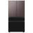 Samsung Bespoke 29 cu. ft. Smart 4-Door Refrigerator with AutoFill Water Pitcher and Custom Panels Included-73397952-73397964