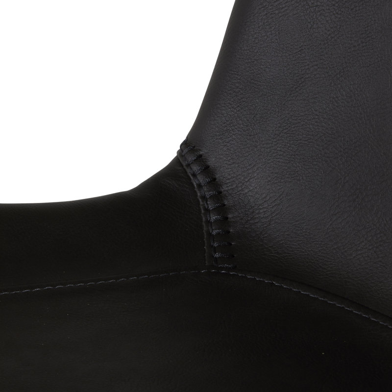 Hines Stool, Bar Stool (30" Seat Height)