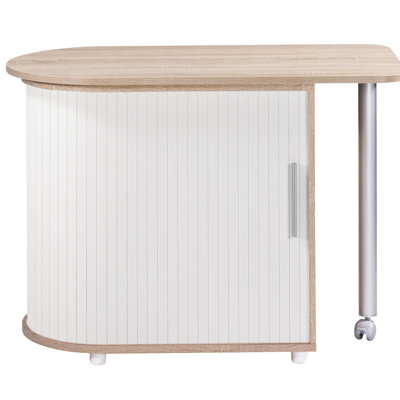 Asyra Storage Cabinet