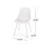 Easygoing Living Space, Casual Accent Chair-2073485878