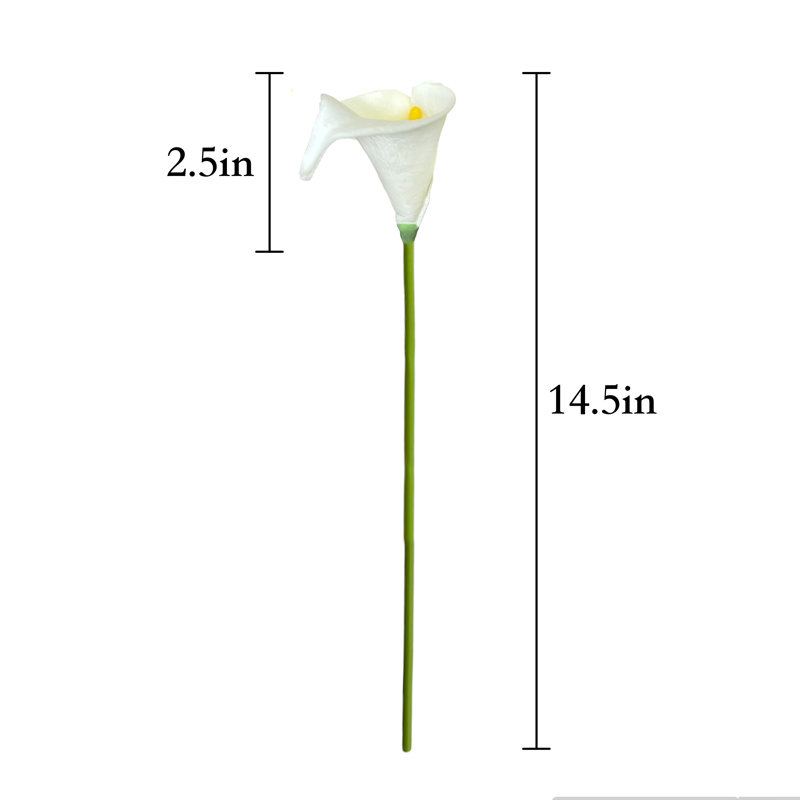 Maddux Polyether Polyurethane (PU) Arrangement, White