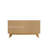 Yonkers 63" Sideboard In Rustic Brown-107848917