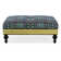 Square Ottoman