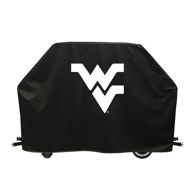 Holland Bar Stool 60'' W x 21'' D Grill Cover, West Virginia