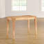 Bridgeforth 110Cm W Rectangle Writing Desk-13638565
