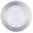 BENNI 5.375 In. 1 Light Integrated LED Wall Light With Clear Acrylic Shade, Adjustable Color Temperature-104447558