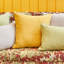 PIGMENT Linen Pillow Cover & Insert-507719684-507719689