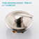 All-In-One Kit with Rough in-Valve