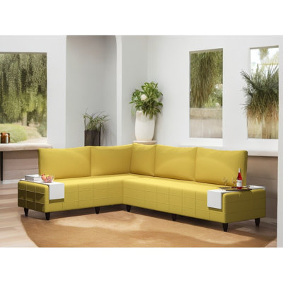 Canapé moderne modulaire Inferno