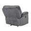 Chaise grise