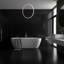 Saturno 1 - Light LED Geometric Pendant-98627220-98627221