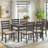Hopp Dining Table-1351220029