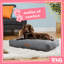 Snug Furry Friends Pet Bed-68006179