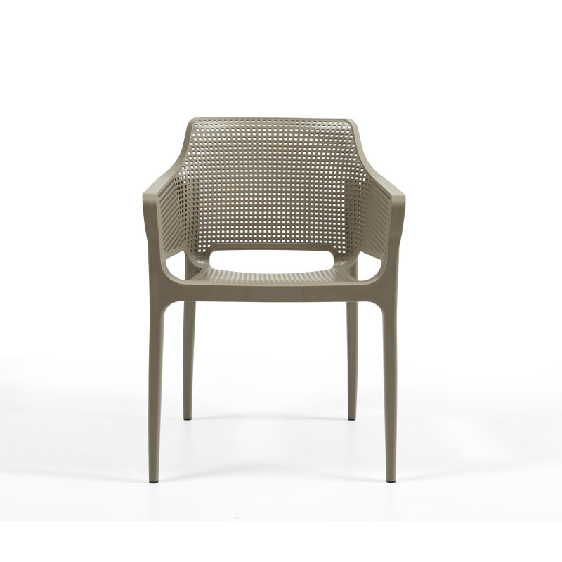 Ensemble de 4 rampes, Brun