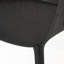 Fauteuil de bureau ergonomique et confortable Azalea avec support lombaire réglable et fonction inclinable, parfait pour les longues heures de travail