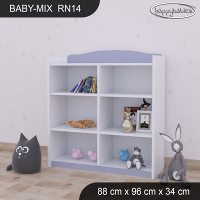 96cm H X 88cm W Kids Cube