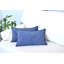 Housses de coussin lombaire 12 x 20 pouces (ensemble de 2) taies d'oreiller moelleuses en velours-93605779