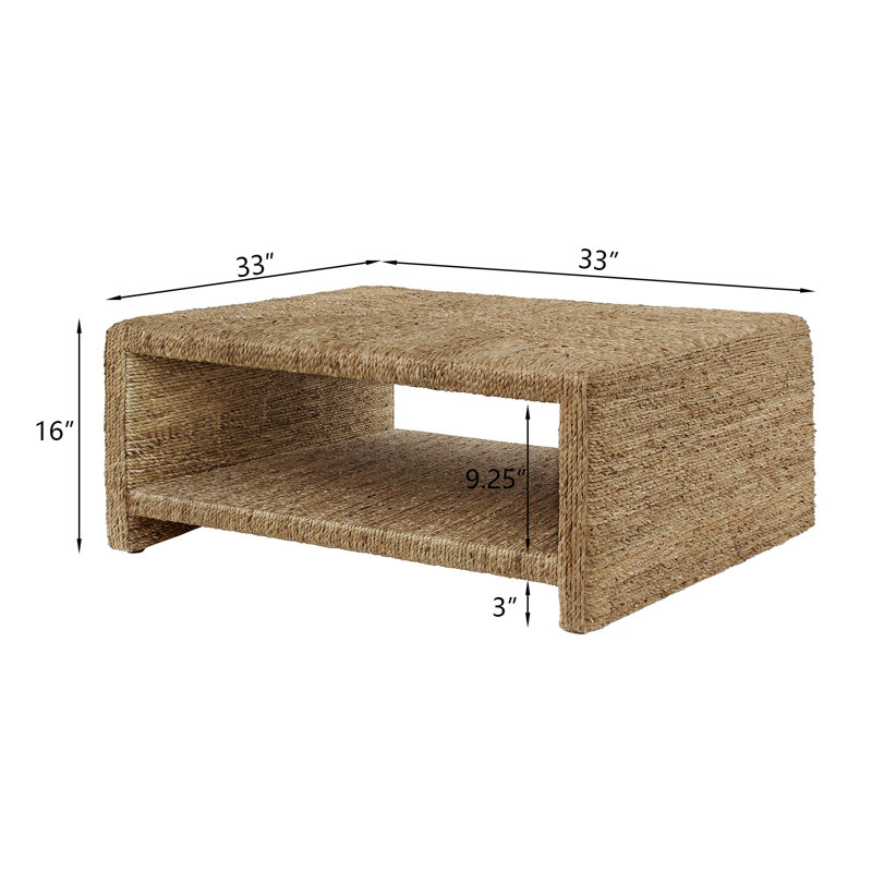 Table basse Korolevu