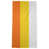 Red-Orange/Yellow/White selected