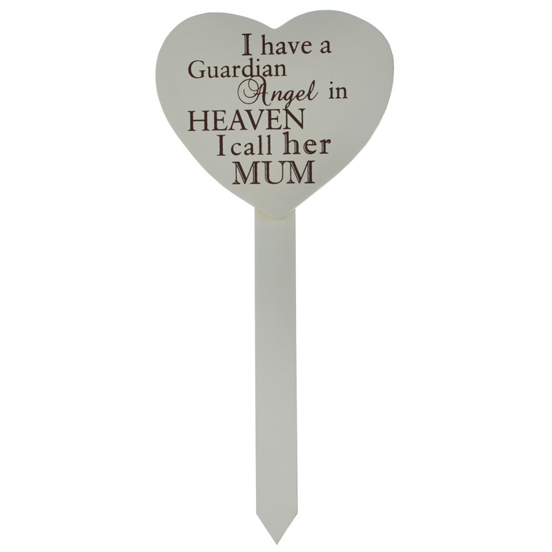 Dugger Wood Memorial Plaque