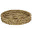 Wicker Tray - Set of 3