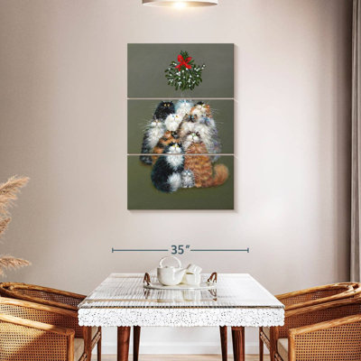 Brampt 12 Cats Of Christmas