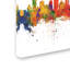 « munich germany horizon ii », impression sur toile-1204428559