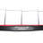 Portable Soccer Goal Net Training Set-71031451