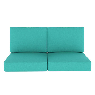 Coussin de siège / dossier Sunbrella®