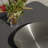 MIYABI Japanese Glass Table Vase