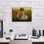 «Yisel Hope Of Spring On Canvas» par David Lindsley, reproduction-892051041