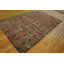 Tapis de couloir Antique Antique