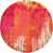 Orange/Rose/Bleu/Ivoire/Rouge/Jaune sélectionné