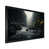 Black Single Picture Framed