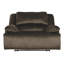 Fauteuil inclinable électrique large Signature Signature Souderton-2131557136-2131557137