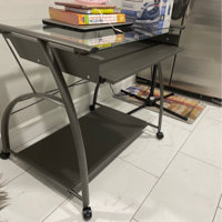 Baillargeon 32'' Desk