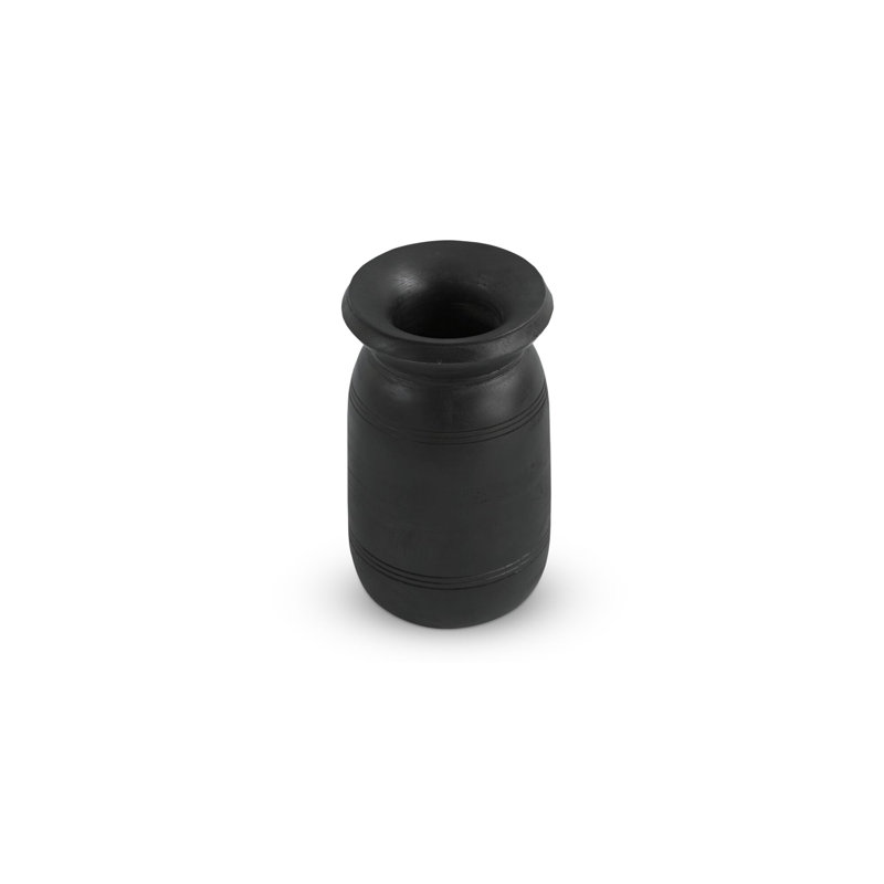 Noble 8,5 en noir vasque, 8.5