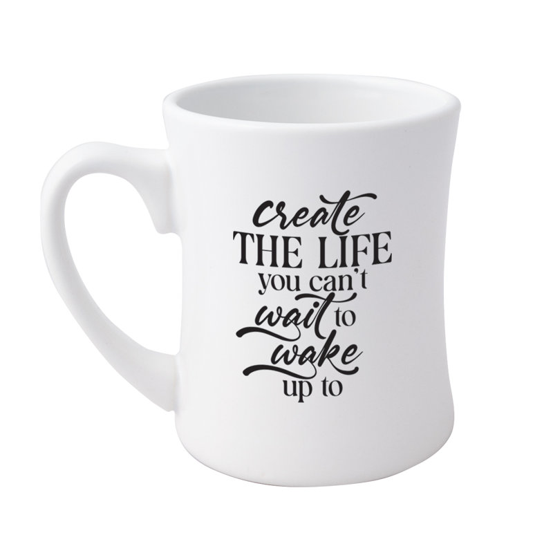 Tasse à café 19 oz.