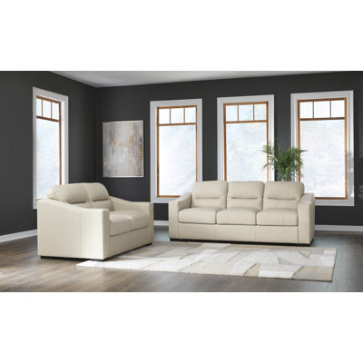 Kaiyan 2-Piece Upholstery Package