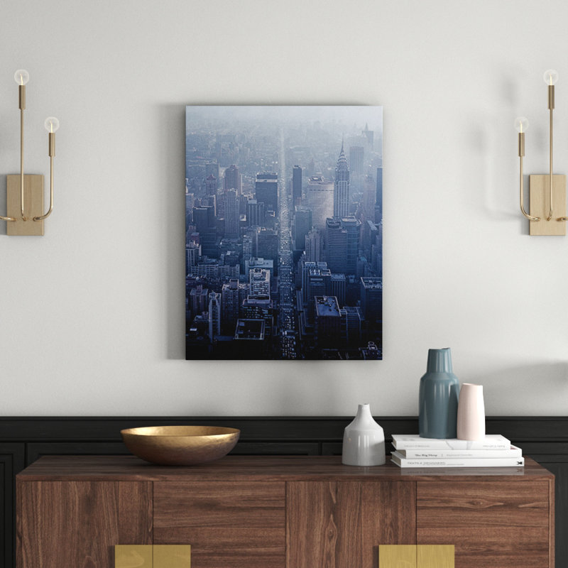 Pete Seaward - Print