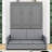 Artemiy Full Size Multi-Functional Murphy Bed with Sofa-756998401