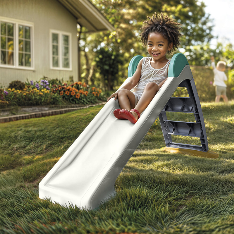 Metro Lane Indoor Slide