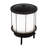Gosser Pier Mount Light