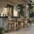Antique Brown
