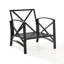 Chaise de patio avec coussins Mosier-243602500-222431216