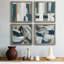 Cadre photo sur toile