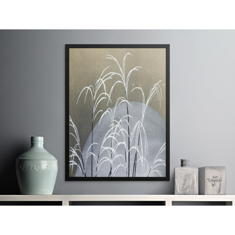 Conlin Single Picture Frame Print, 81.28 cm H x 60.96 cm W