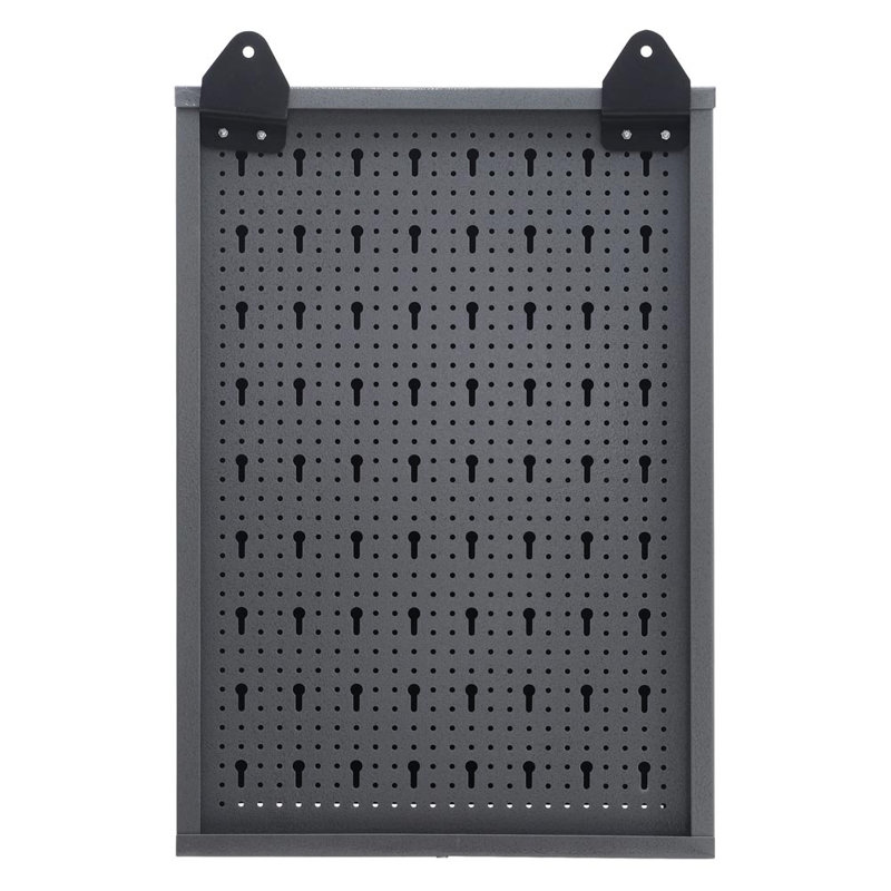 Steel Single Storage Cabinet ( 60cm H x 42cm W x 20cm D)