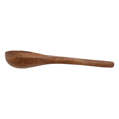 Spoon Iso