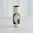 Simple Face Handmade Ceramic Table Vase-87693406